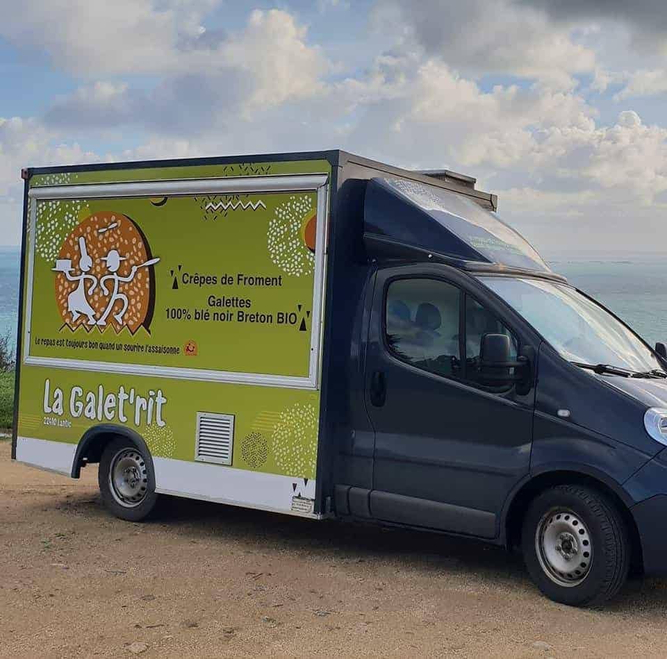 La Galet'rit — photo 3
