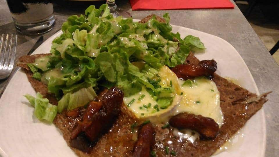 La Galette au Beurre — photo 2