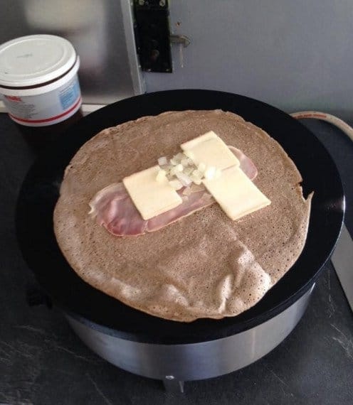 La galette des fées — photo 3