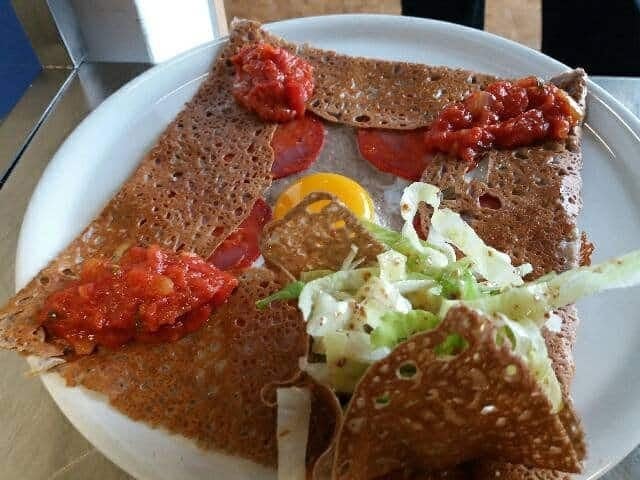 La Galette du Nord — photo 3