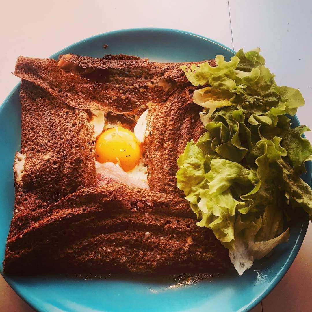 La Galette Trotteuse — photo 2