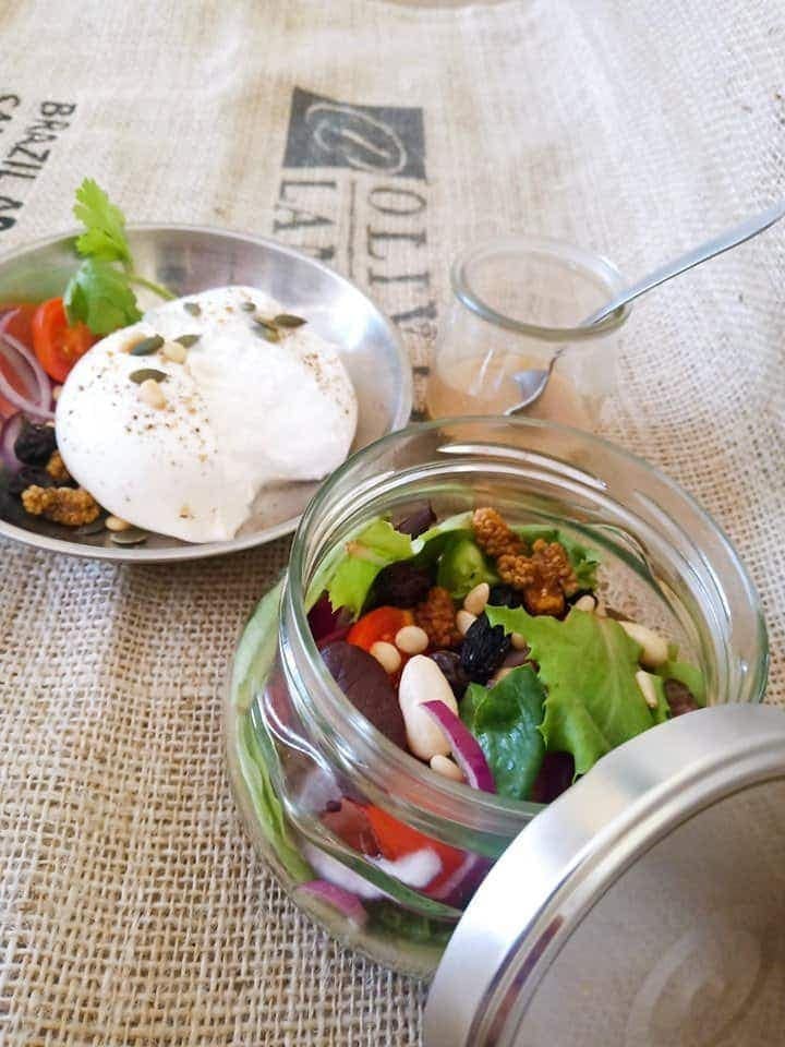 La Glaneuse de Saveurs — photo 2