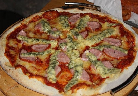 La Gourmand'IZ — photo 3
