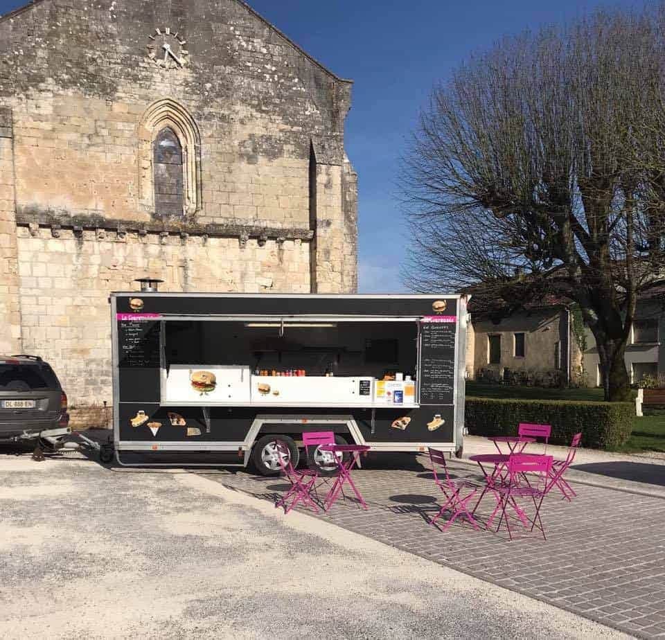 La Gourmande — photo 3