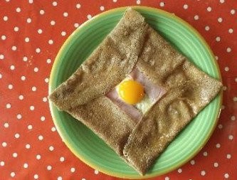 La Gourmandine du Riant — photo 3
