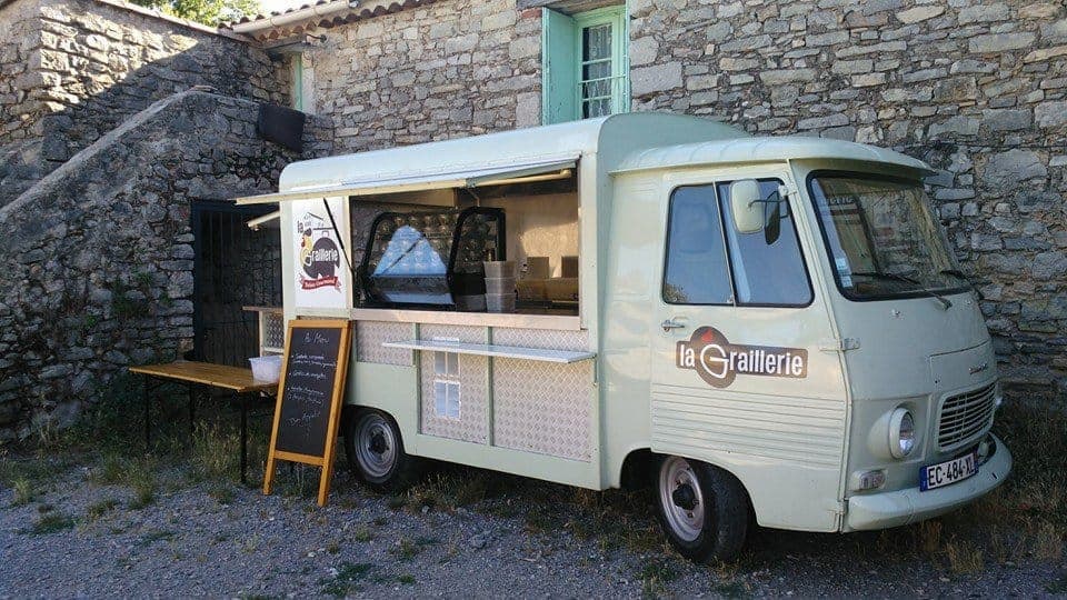 La Graillerie — photo 2
