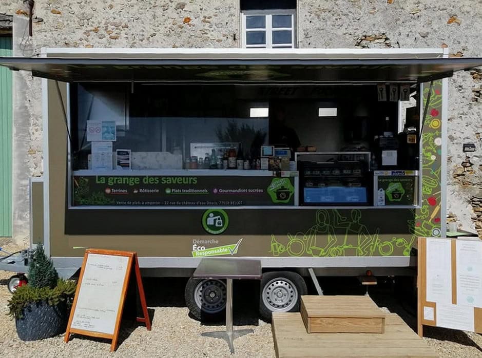 La grange des saveurs — photo 3