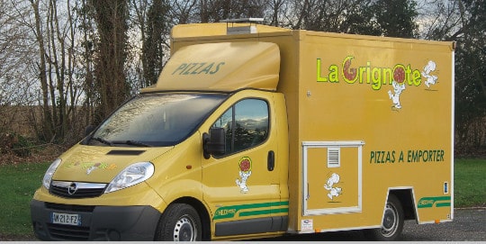 La Grignote Fils — photo 3