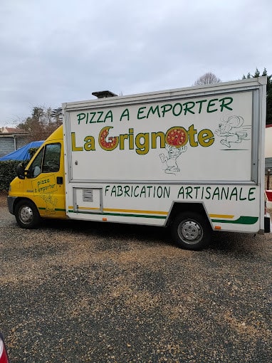 La Grignote — photo 3