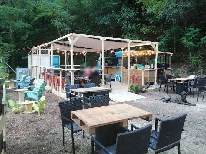 La Guinguette du Point d'Orgues — photo 3