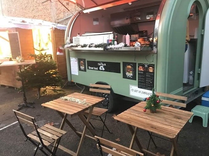 La Guinguette L'As Truck — photo 3