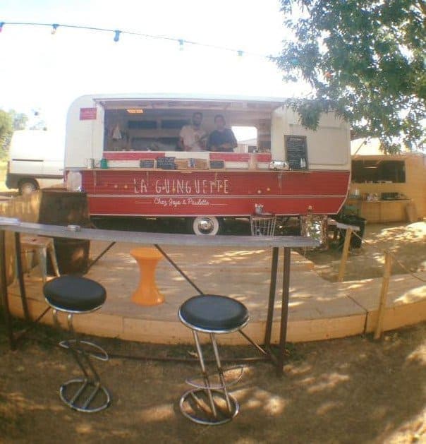 La Guinguette — photo 2