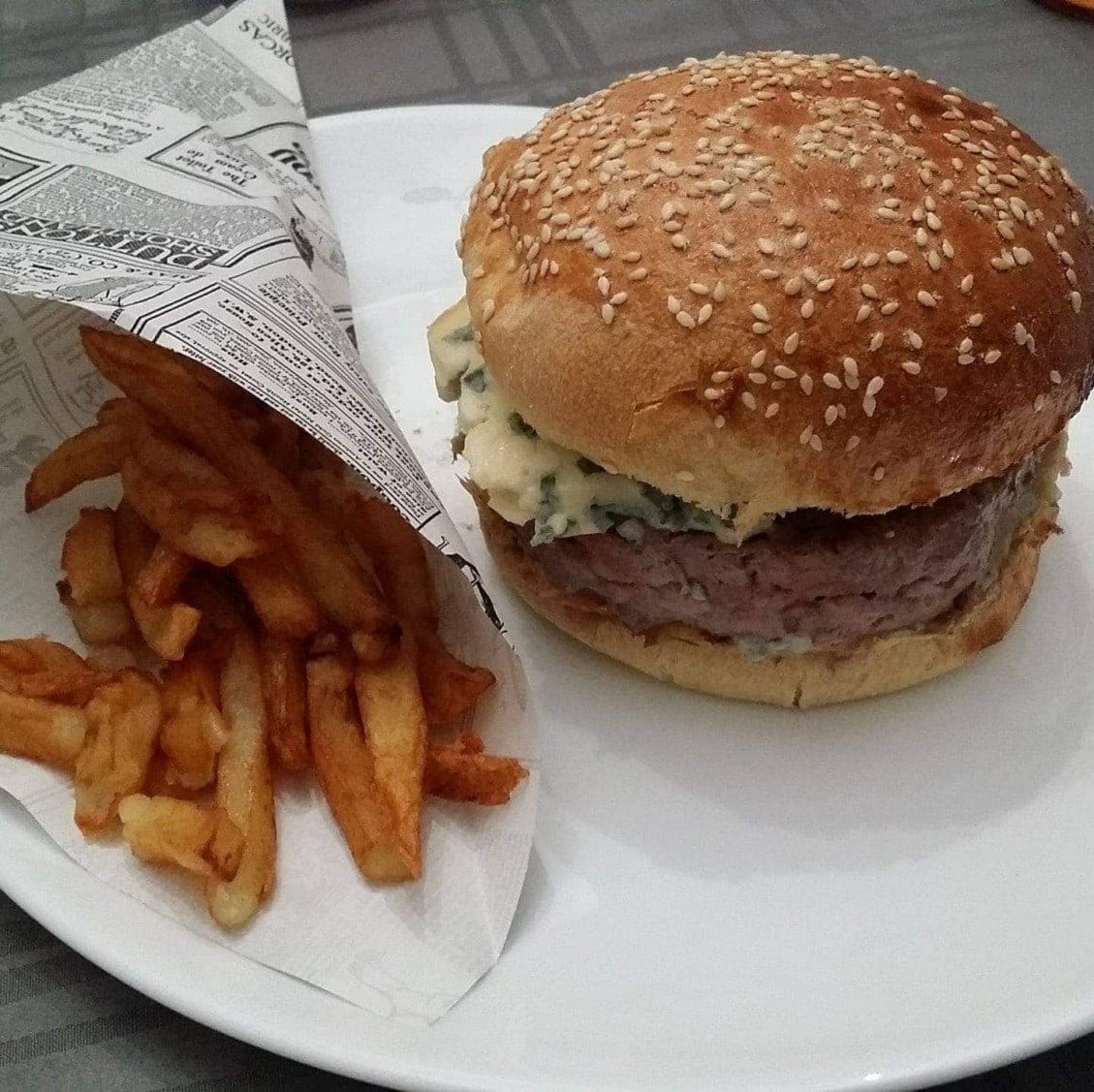 Photo de La guinguette