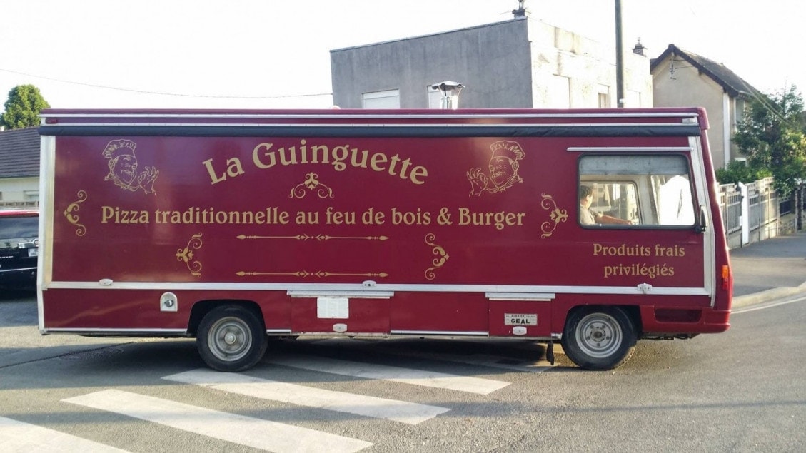 La guinguette — photo 2