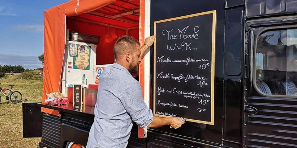 La Java Des Baleines — photo 2