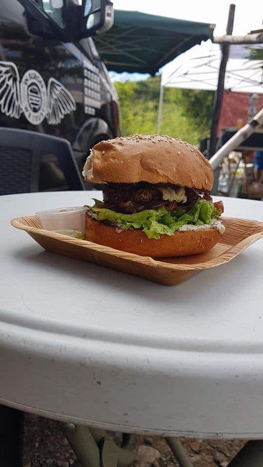 La Kantine La Roue — photo 2