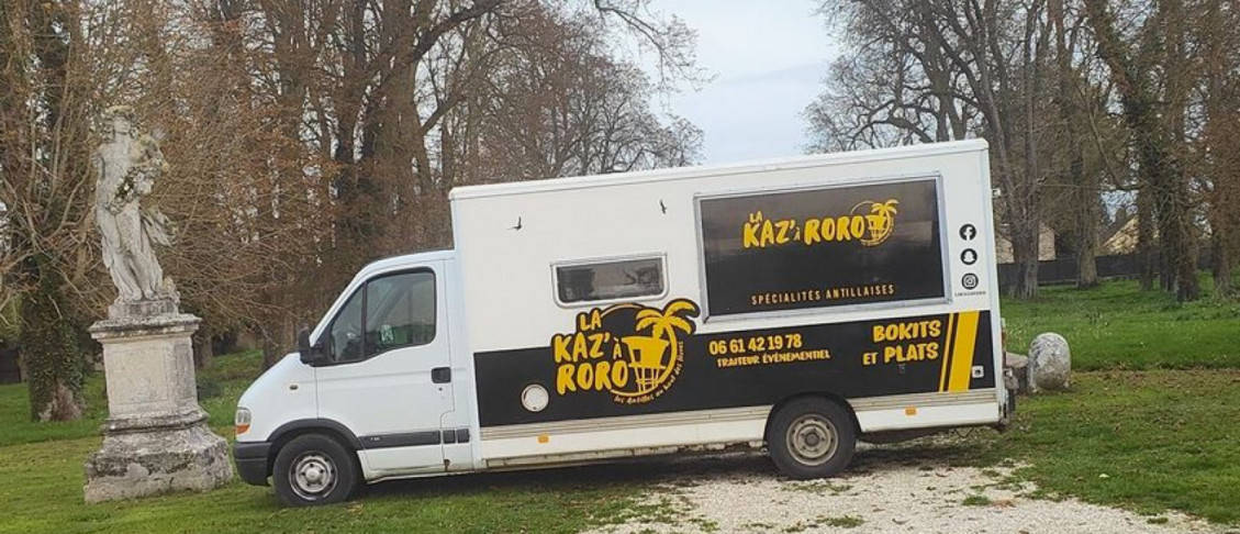La Kaz'à Roro — photo 2