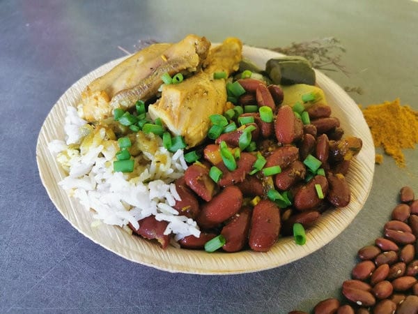 La Kaz' Caribbean — photo 2