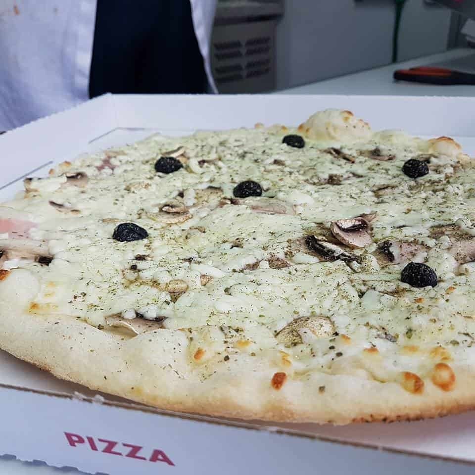 La Kaza Pizz — photo 2
