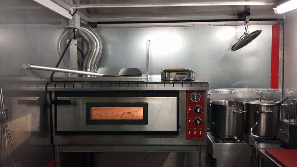 La Lasagnerie — photo 2
