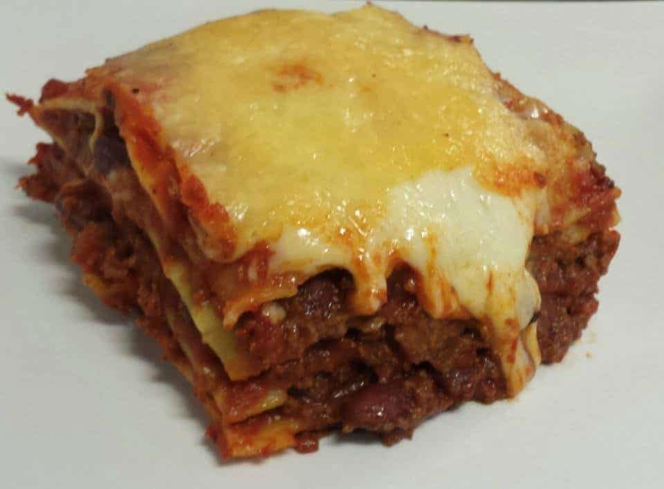 La Lasagnerie — photo 3