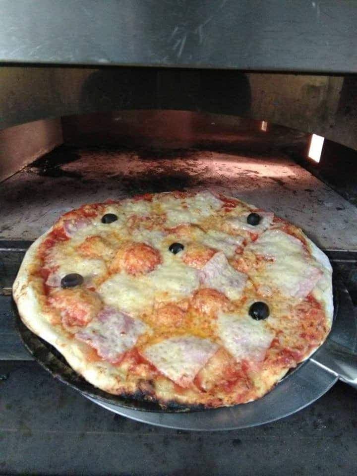 La lasagnette — photo 2