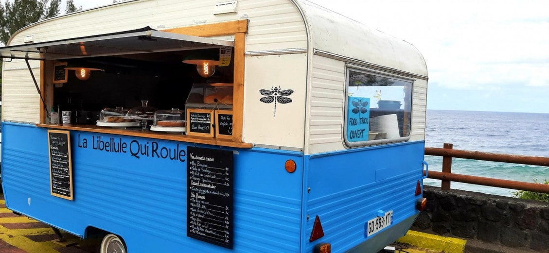 La Libellule Qui Roule — photo 3