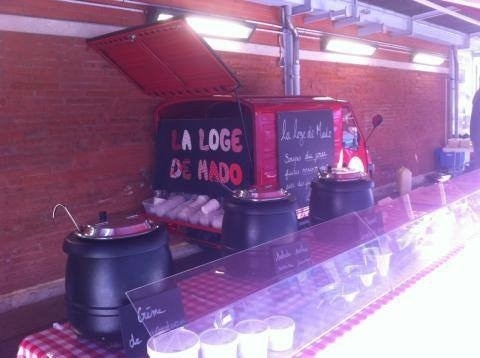La Loge de Mado — photo 2