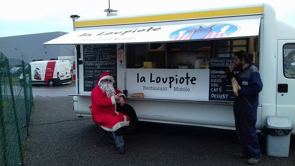 La Loupiote — photo 3
