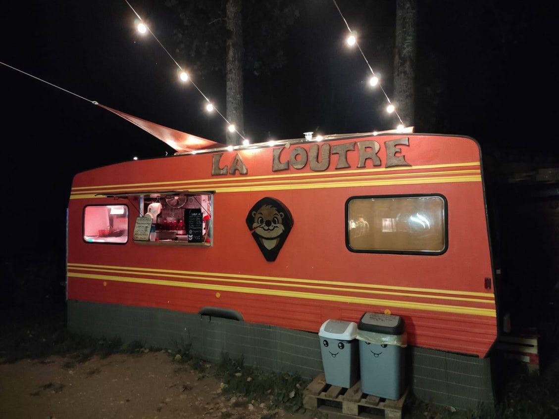 La Loutre — photo 3