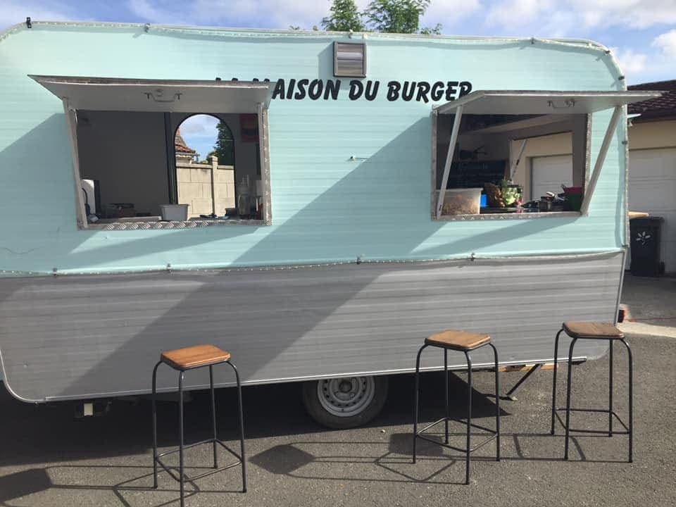 La maison du burger — photo 3