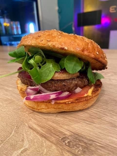 La maison du burger — photo 2