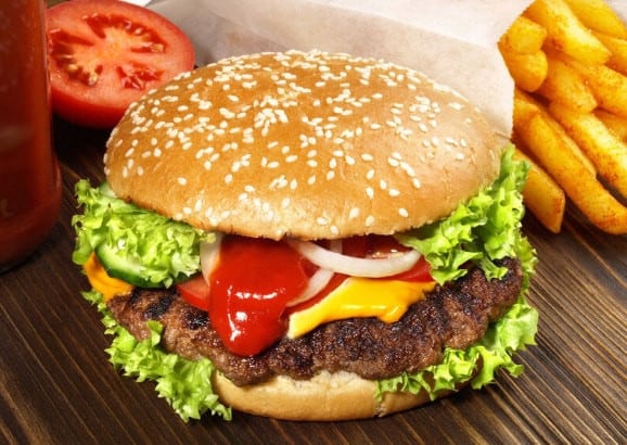Photo de La Maison du Burger