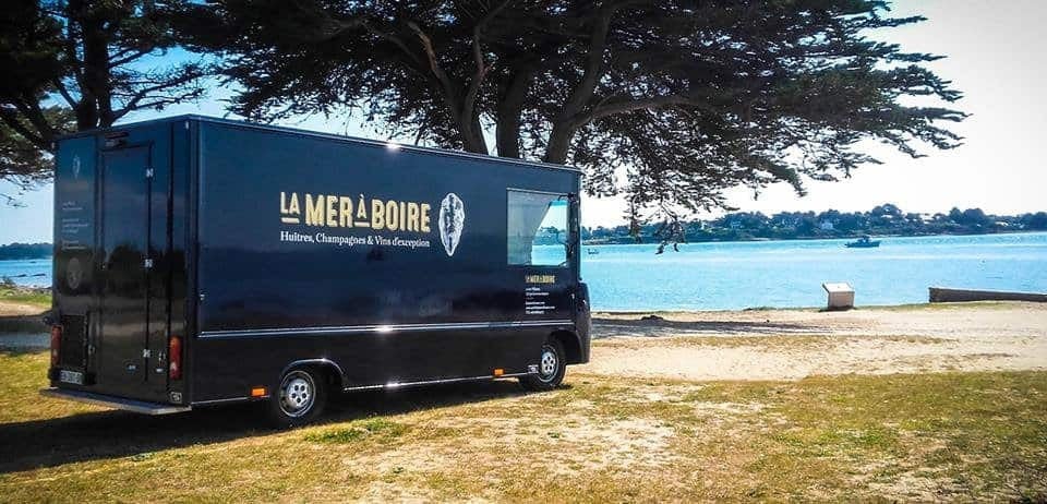 La Mer à Boire — photo 2