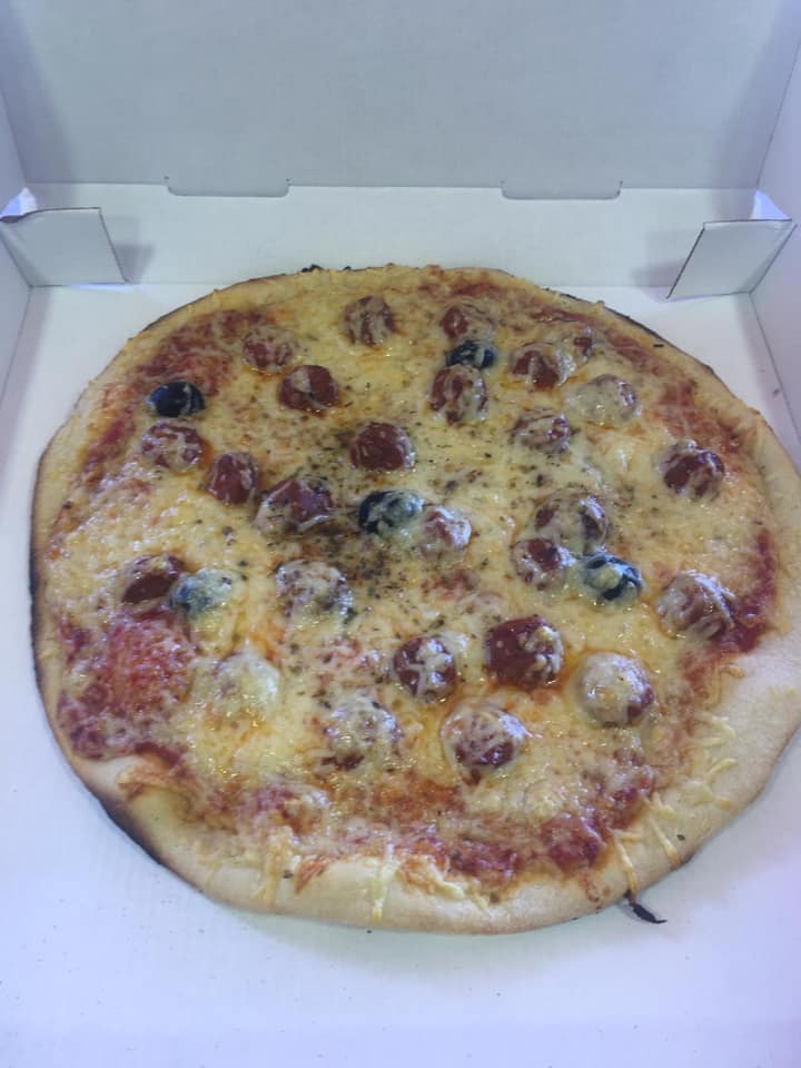 La meridionale — photo 2