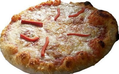 La Mia Pizza — photo 3