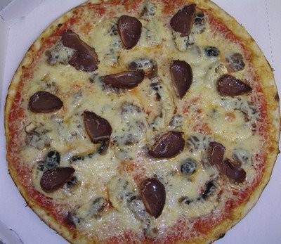 La Mia Pizza — photo 2