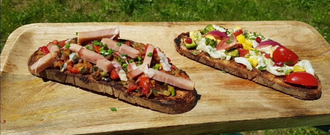 La mie tartine — photo 2