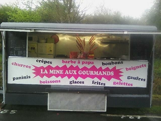 La mine aux gourmands — photo 3