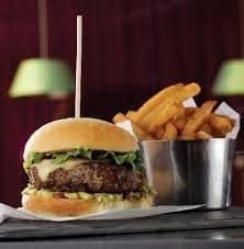 Photo de La Minute Burgers