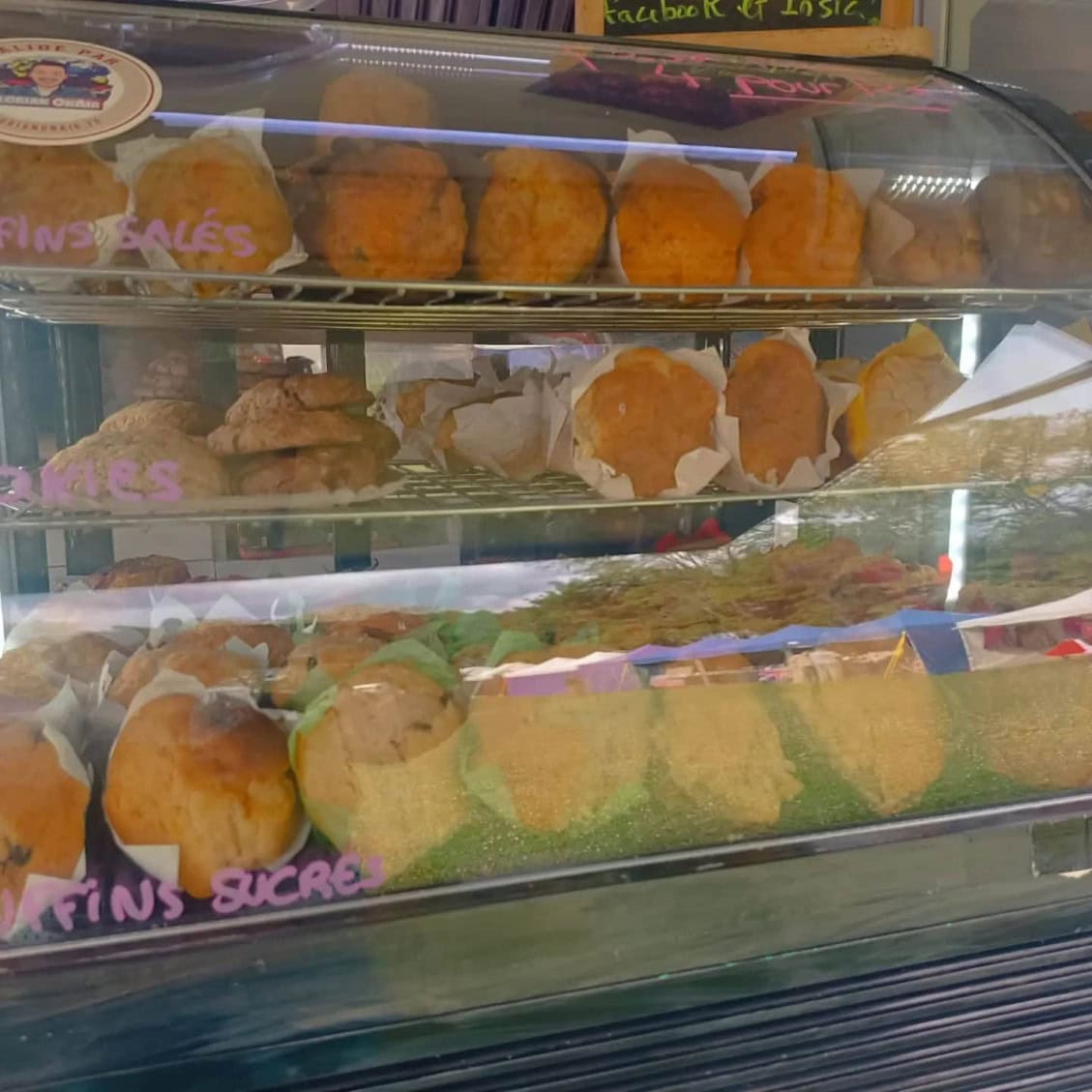 La Muffinerie — photo 2