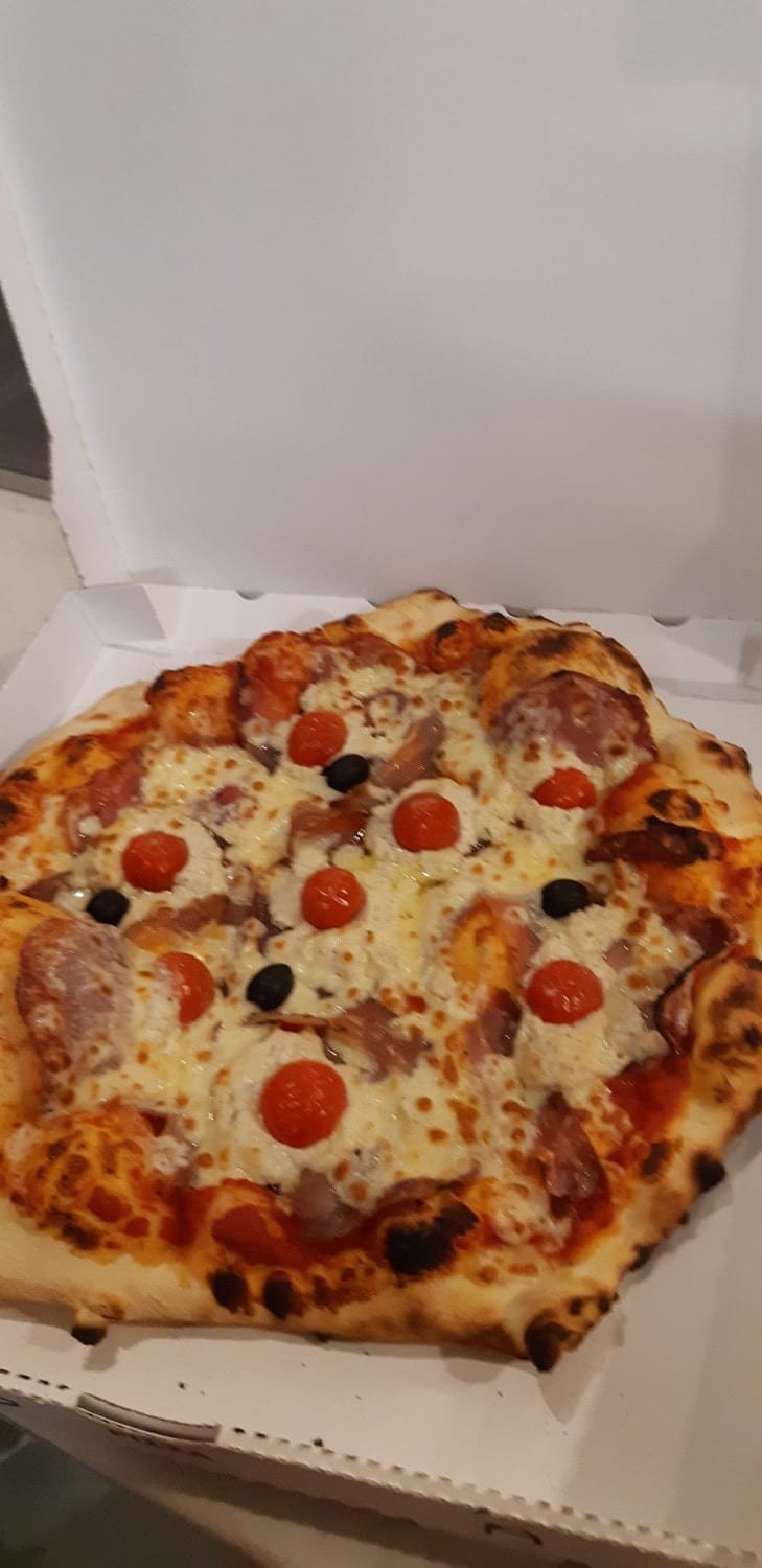 La Napolitaine — photo 2