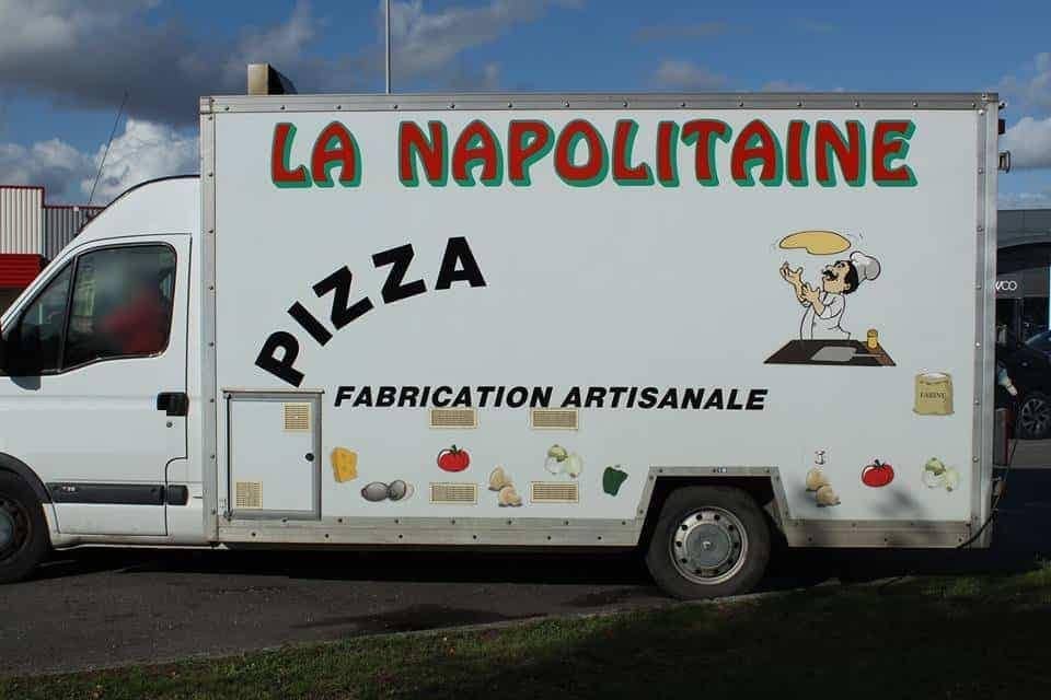 La Napolitaine — photo 3