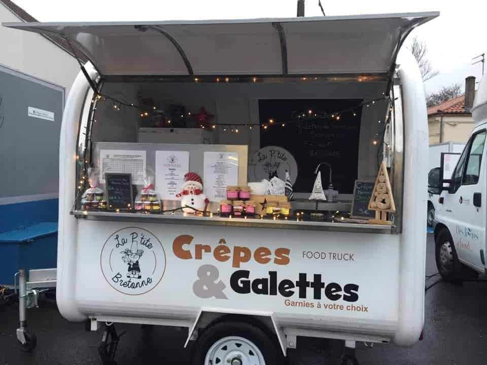 La P'tite Bretonne — photo 3
