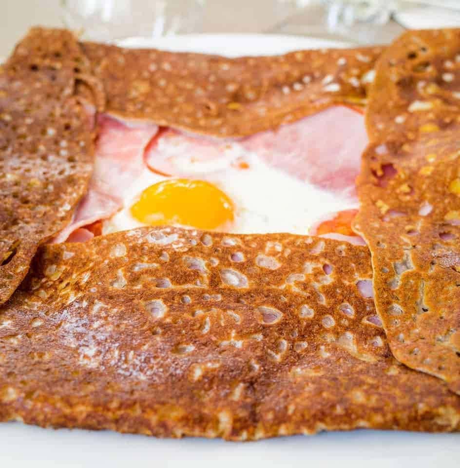 La P'tite Bretonne — photo 2