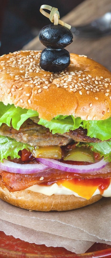 La P'tite frite de Mick — photo 2