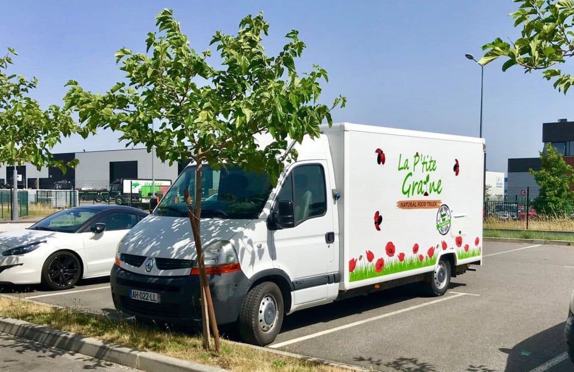La P'tite Graine — photo 2