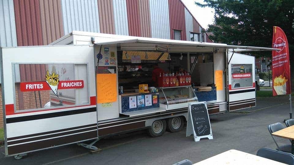 La P'tite Roulotte — photo 2