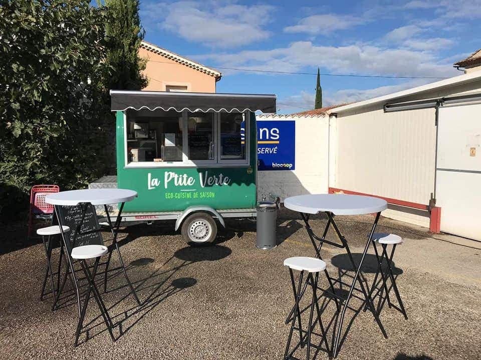 La P'tite Verte — photo 3