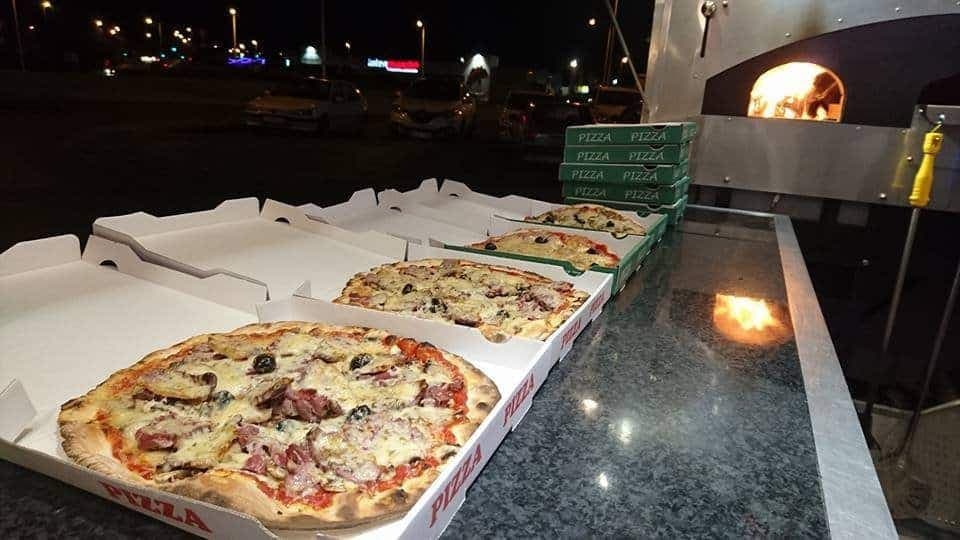 La pana pizza — photo 3